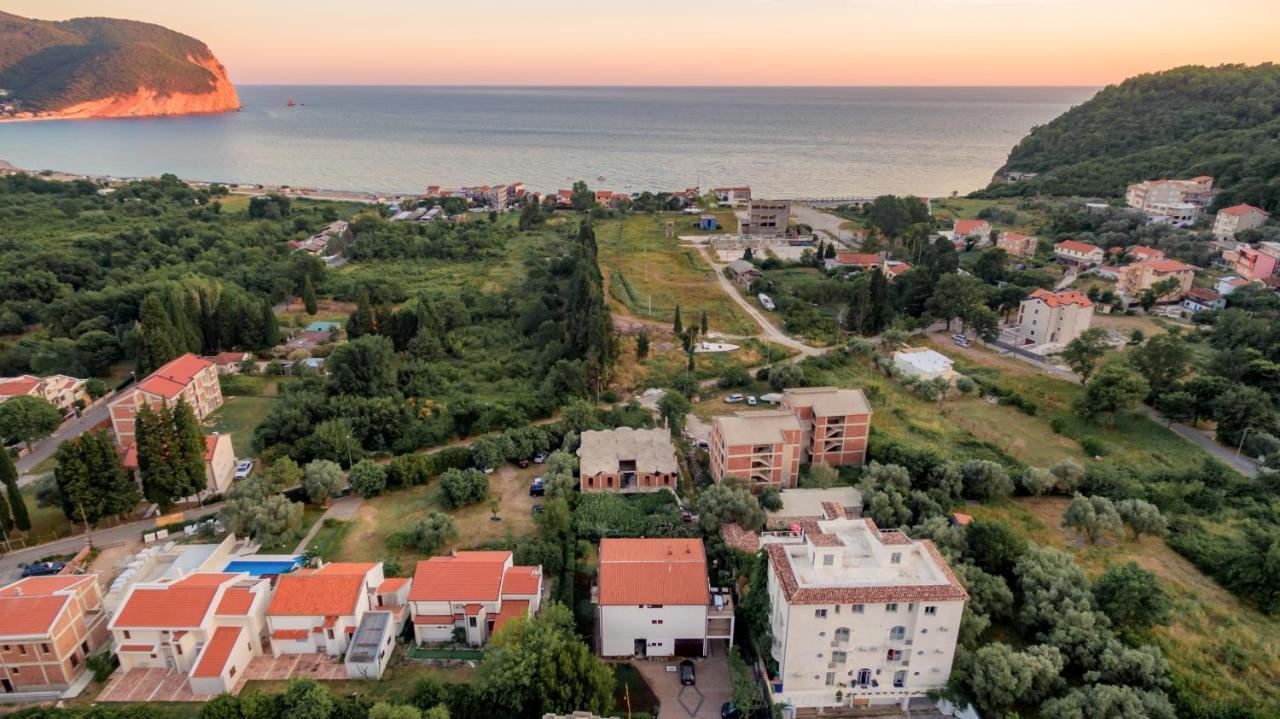 Apartment Magazini Petrovazzo Esterno foto