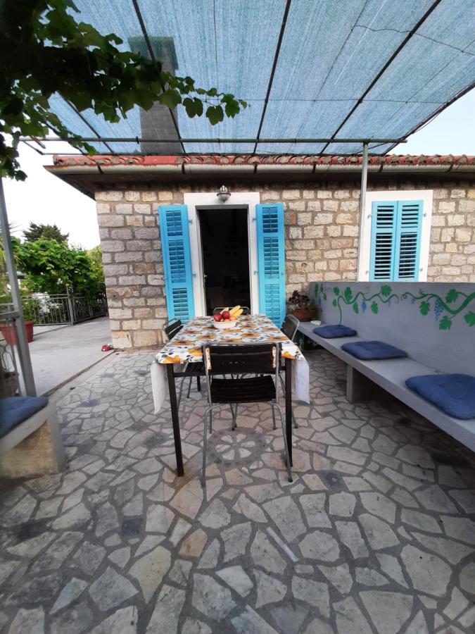 Apartment Magazini Petrovazzo Esterno foto