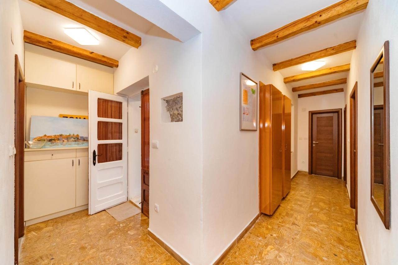 Apartment Magazini Petrovazzo Esterno foto