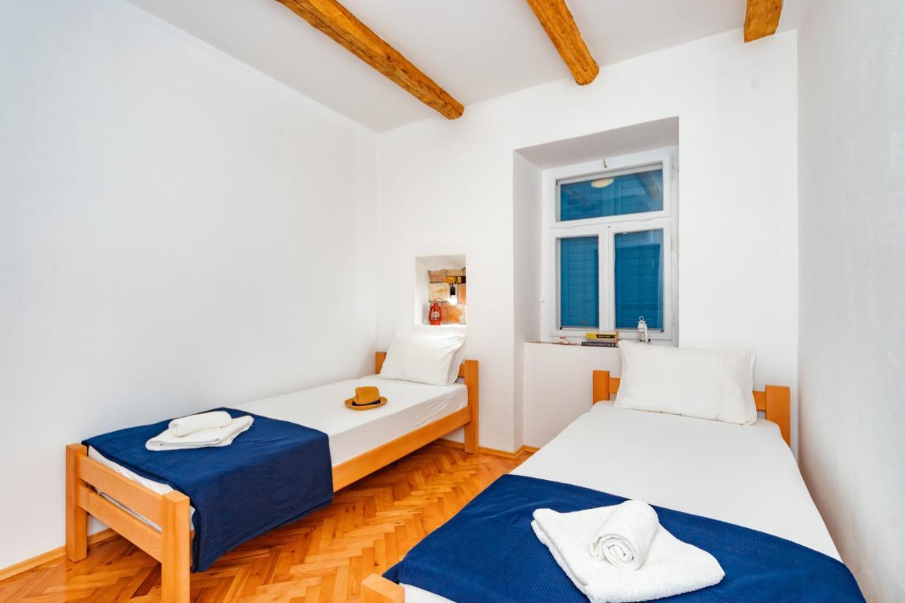 Apartment Magazini Petrovazzo Esterno foto