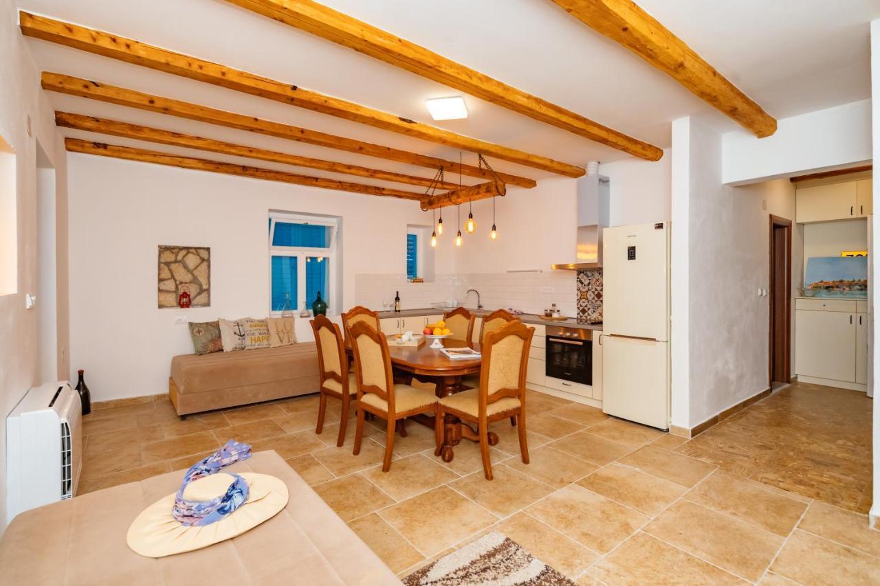 Apartment Magazini Petrovazzo Esterno foto