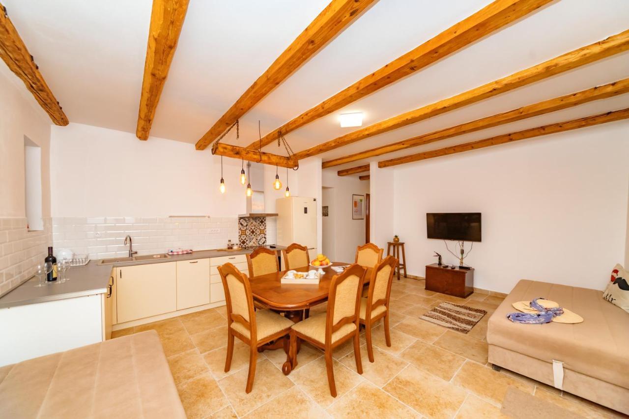 Apartment Magazini Petrovazzo Esterno foto