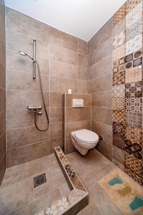 Apartment Magazini Petrovazzo Esterno foto