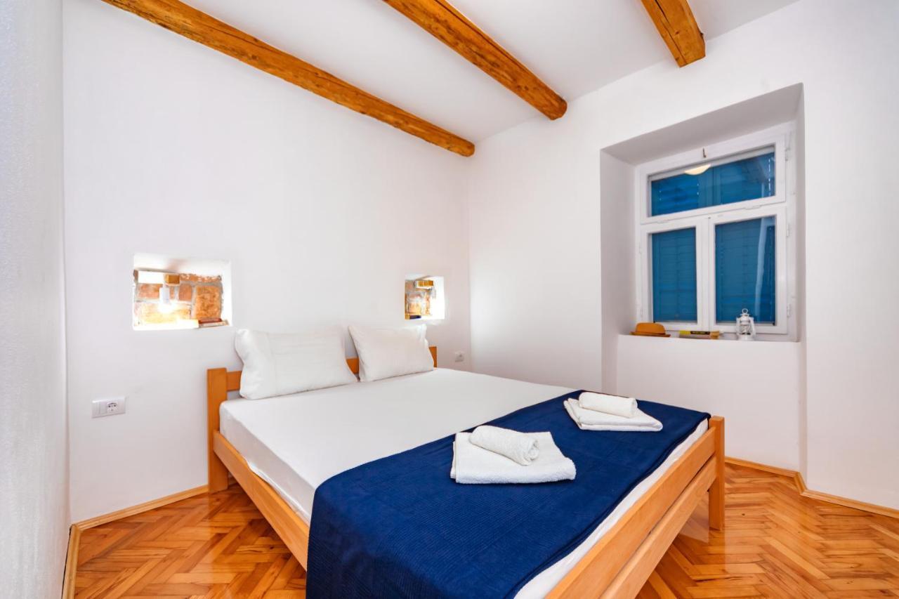 Apartment Magazini Petrovazzo Esterno foto